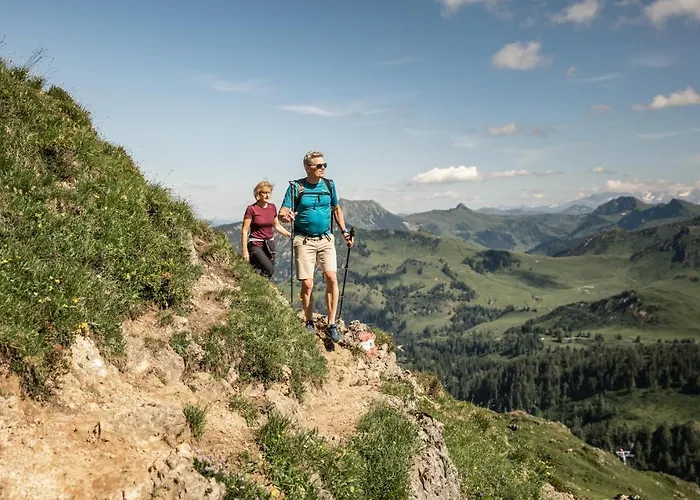 Lägenhet Rosa Sankt Johann in Tirol