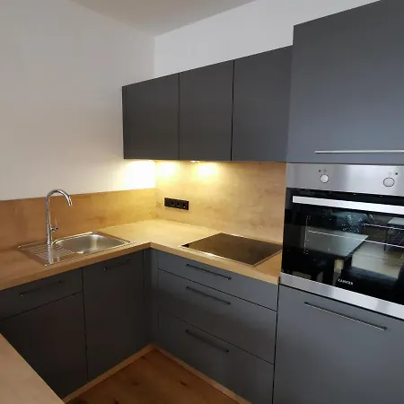 Apartamento Rosa
