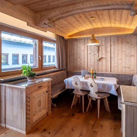 Apartamento Rosa *