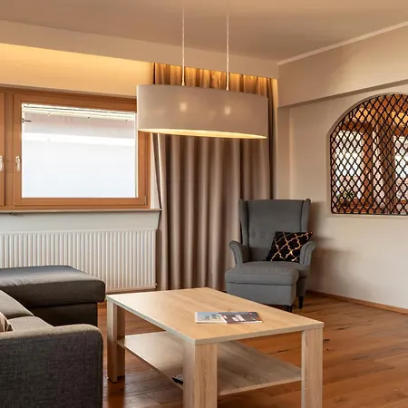 Apartamento Rosa *