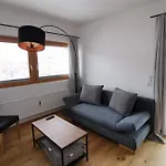 Rosa Διαμέρισμα Sankt Johann in Tirol