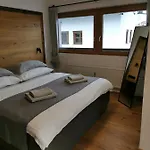 Rosa Διαμέρισμα Sankt Johann in Tirol