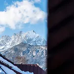 Rosa Διαμέρισμα Sankt Johann in Tirol