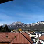 Rosa Sankt Johann in Tirol