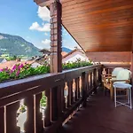 Rosa Διαμέρισμα Sankt Johann in Tirol