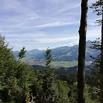 Διαμέρισμα Rosa Sankt Johann in Tirol