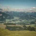 Διαμέρισμα Rosa Sankt Johann in Tirol