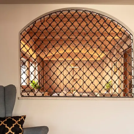 شقة روزا سانكت يوهان ان تيرو