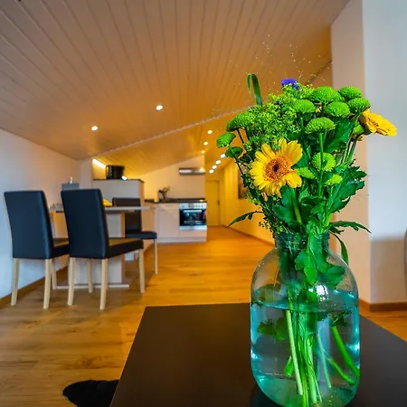 شقة روزا سانكت يوهان ان تيرو