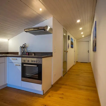 Rosa Apartmán *